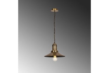 Taklampe Girel Vintage - Kobber - Belysning - Innendørsbelysning & Lamper - Taklampe - Pendellamper & Hengelamper