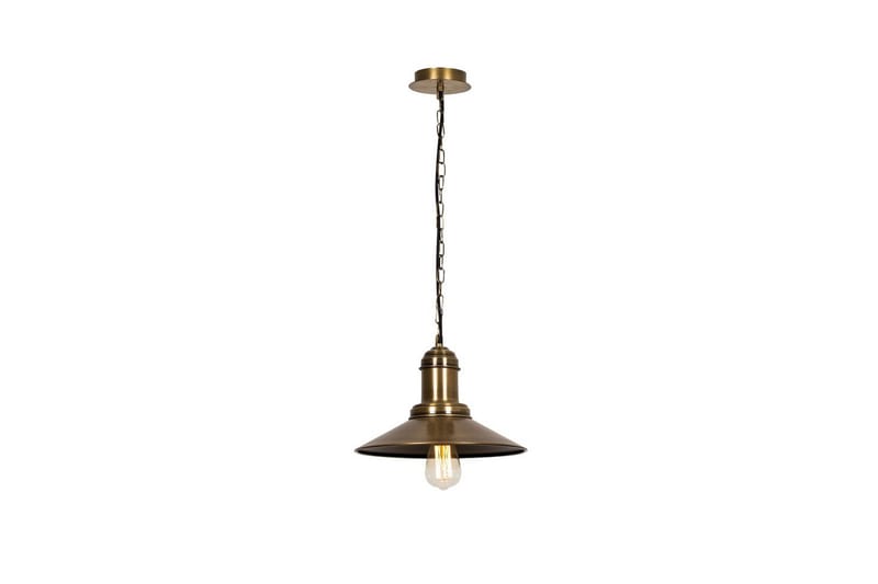 Taklampe Girel Vintage - Kobber - Belysning - Innendørsbelysning & Lamper - Taklampe - Pendellamper & Hengelamper