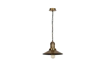 Taklampe Girel Vintage - Kobber - Belysning - Innendørsbelysning & Lamper - Taklampe - Pendellamper & Hengelamper