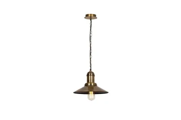 Taklampe Girel Vintage - Kobber - Belysning - Innendørsbelysning & Lamper - Taklampe - Pendellamper & Hengelamper