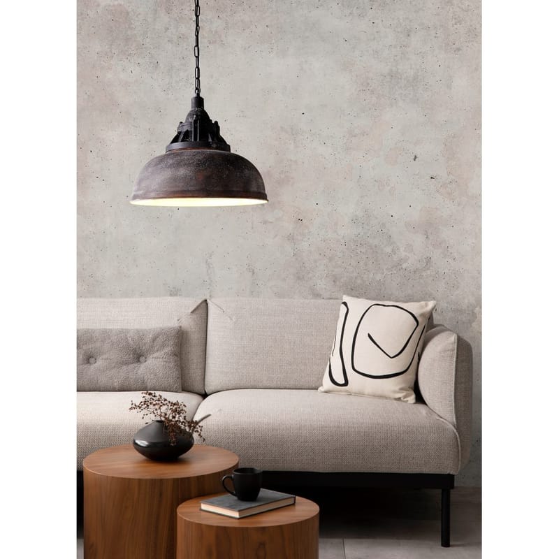 Taklampe Grantham - 37 cm - Belysning - Innendørsbelysning & Lamper - Taklampe - Pendellamper & Hengelamper