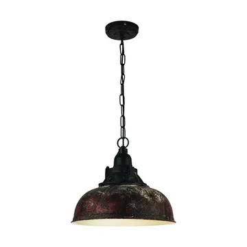 Taklampe Grantham - 37 cm - Belysning - Innendørsbelysning & Lamper - Taklampe - Pendellamper & Hengelamper