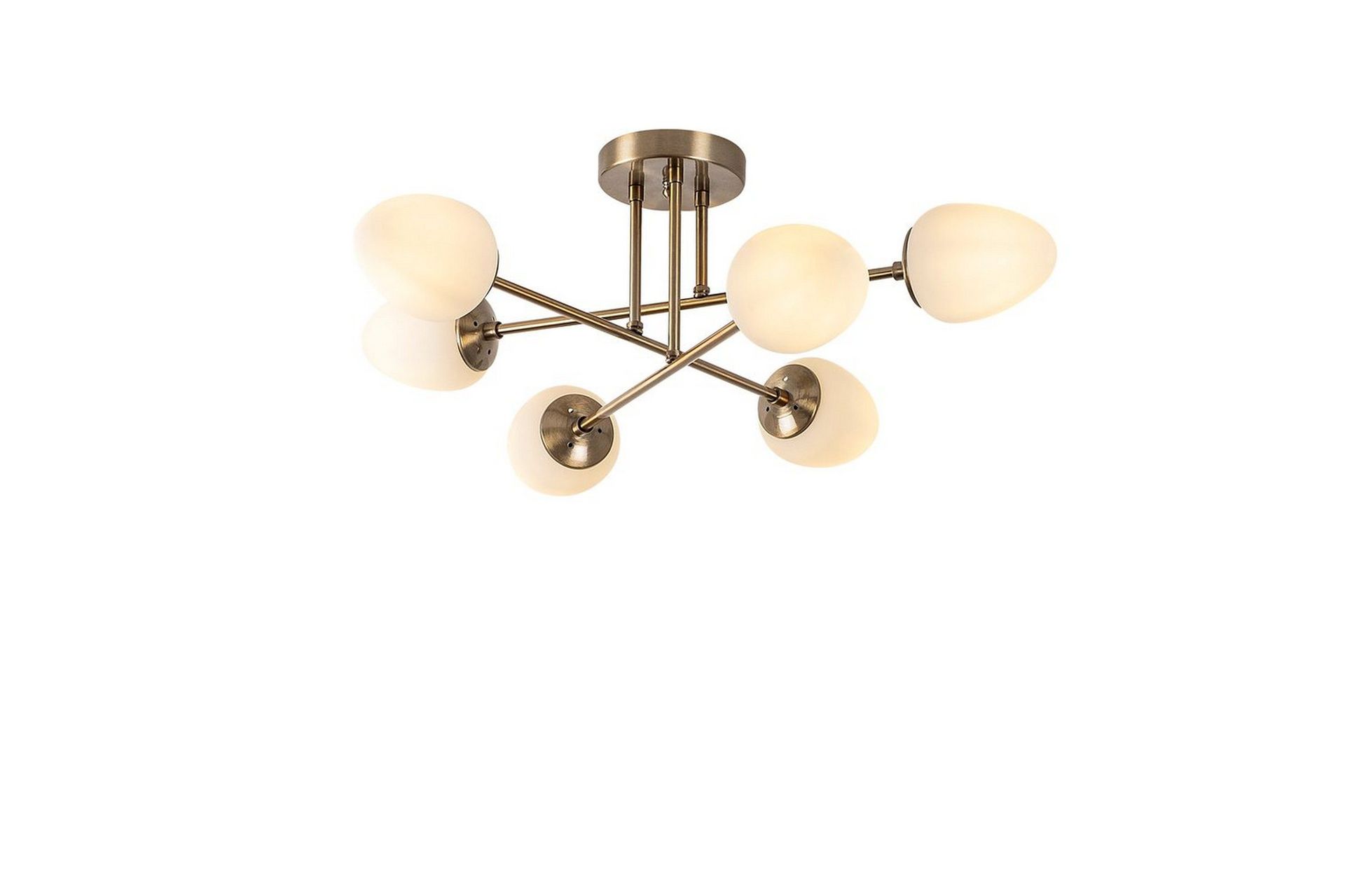 Taklampe Grevan Vintage - Multifarget