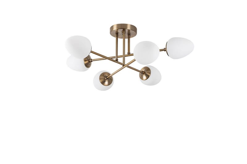 Taklampe Grevan Vintage - Multifarget - Belysning - Innendørsbelysning & Lamper - Taklampe - Plafondlampe