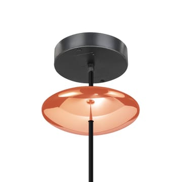 Taklampe Hapton - 29 cm - Belysning - Innendørsbelysning & Lamper - Taklampe - Pendellamper & Hengelamper