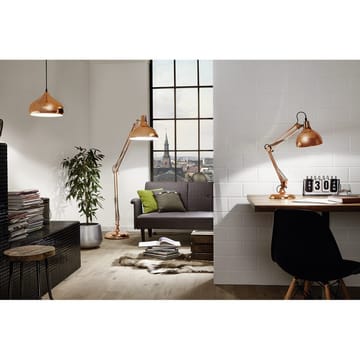 Taklampe Hapton - 29 cm - Belysning - Innendørsbelysning & Lamper - Taklampe - Pendellamper & Hengelamper