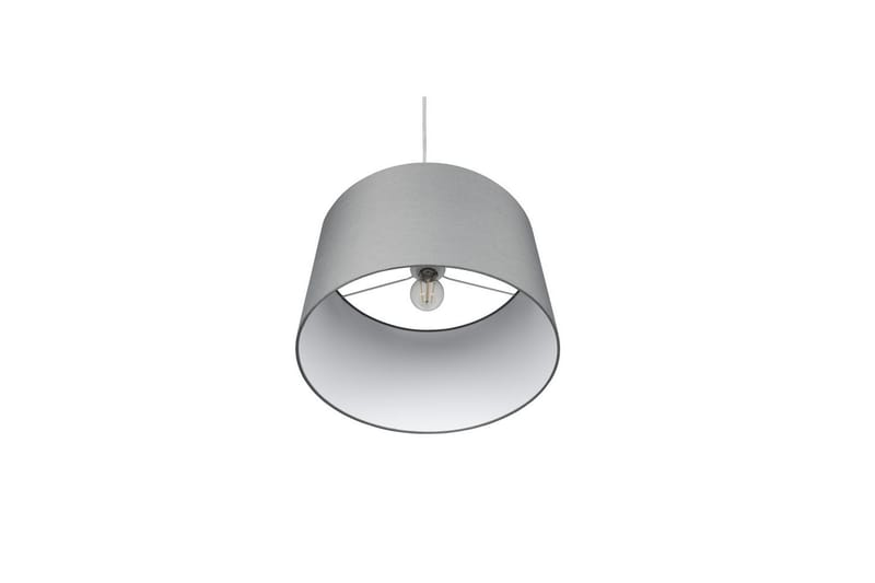 Taklampe Hotel - Grå - Belysning - Innendørsbelysning & Lamper - Taklampe - Pendellamper & Hengelamper