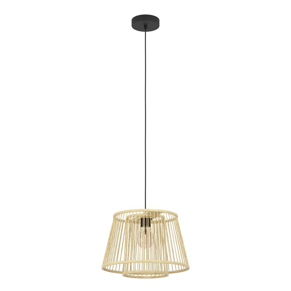 Taklampe Hykeham - 38 cm