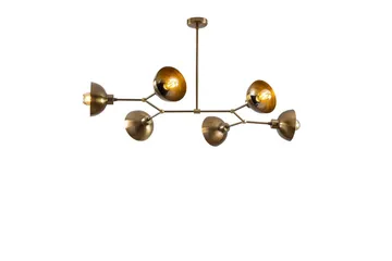 Taklampe Ilmaremore Vintage - Multifarget - Belysning - Innendørsbelysning & Lamper - Taklampe - Pendellamper & Hengelamper