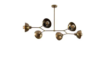 Taklampe Ilmaremore Vintage - Multifarget - Belysning - Innendørsbelysning & Lamper - Taklampe - Pendellamper & Hengelamper