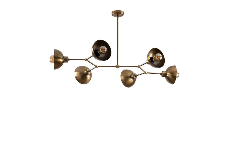 Taklampe Ilmaremore Vintage - Multifarget - Belysning - Innendørsbelysning & Lamper - Taklampe - Pendellamper & Hengelamper