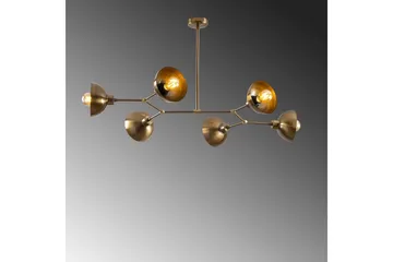 Taklampe Ilmaremore Vintage - Multifarget - Belysning - Innendørsbelysning & Lamper - Taklampe - Pendellamper & Hengelamper
