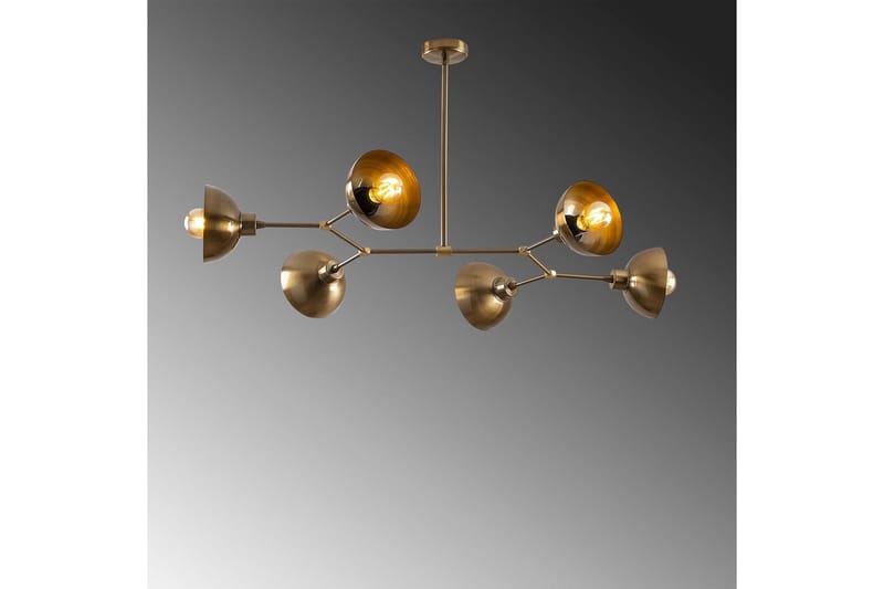 Taklampe Ilmaremore Vintage - Multifarget - Belysning - Innendørsbelysning & Lamper - Taklampe - Pendellamper & Hengelamper