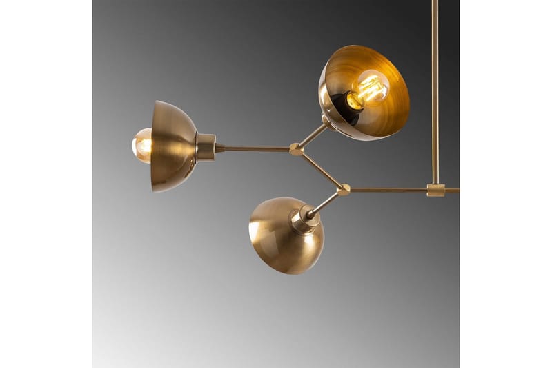 Taklampe Ilmaremore Vintage - Multifarget - Belysning - Innendørsbelysning & Lamper - Taklampe - Pendellamper & Hengelamper