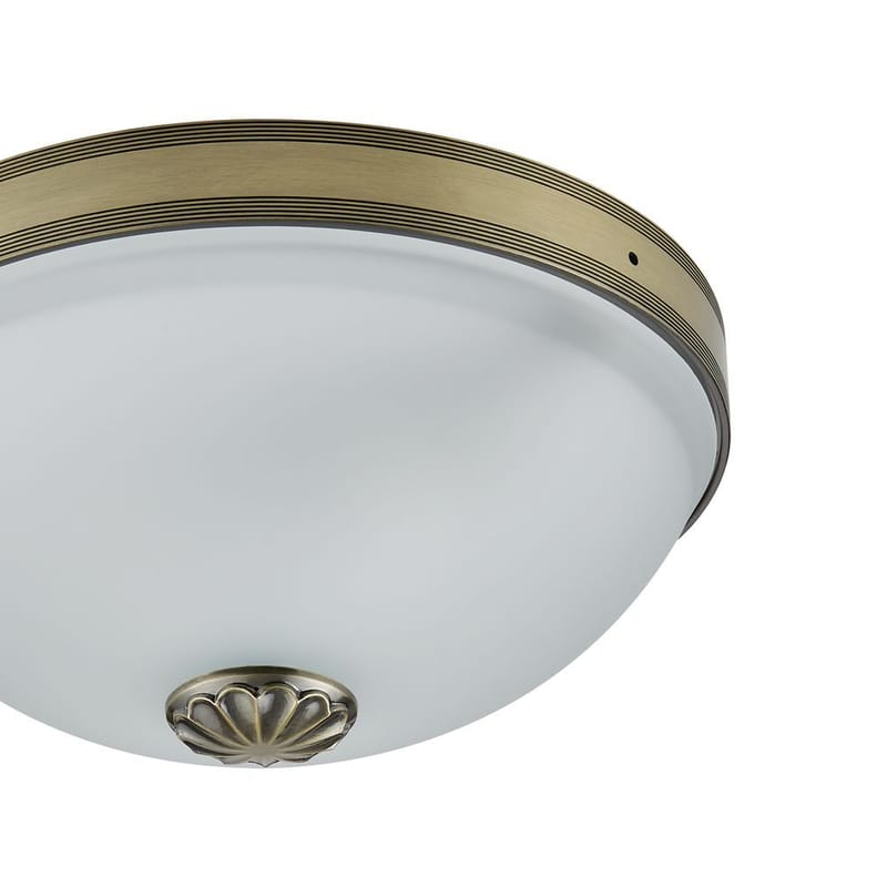 Taklampe Imperial - 31 cm - Belysning - Innendørsbelysning & Lamper - Taklampe - Plafondlampe