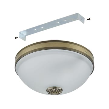 Taklampe Imperial - 31 cm - Belysning - Innendørsbelysning & Lamper - Taklampe - Plafondlampe