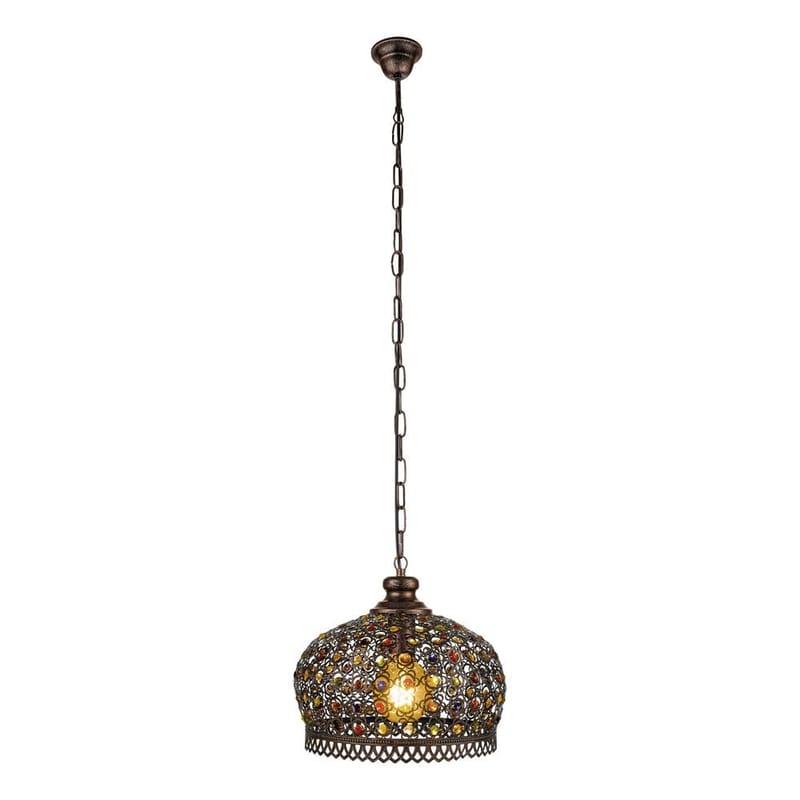 Taklampe Jadida - 33 cm - Belysning - Innendørsbelysning & Lamper - Taklampe - Pendellamper & Hengelamper