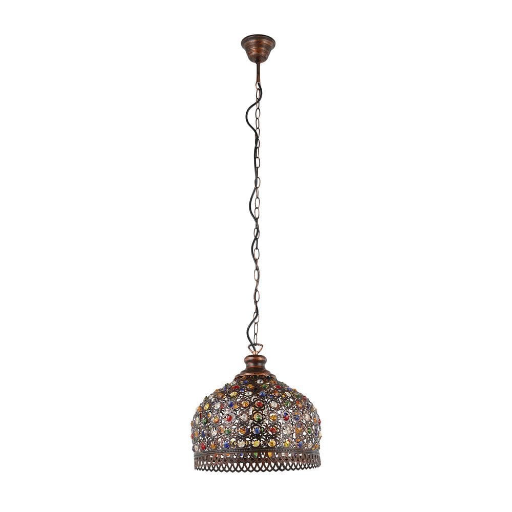 Taklampe Jadida - 33 cm