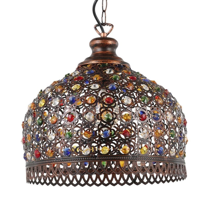 Taklampe Jadida - 33 cm - Belysning - Innendørsbelysning & Lamper - Taklampe - Pendellamper & Hengelamper