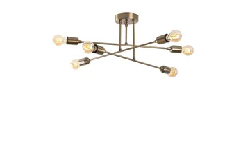 Taklampe Jandor Vintage - Vintage - Belysning - Innendørsbelysning & Lamper - Taklampe - Pendellamper & Hengelamper