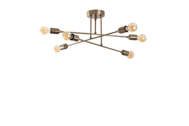 Taklampe Jandor Vintage - Vintage - Belysning - Innendørsbelysning & Lamper - Taklampe - Plafondlampe