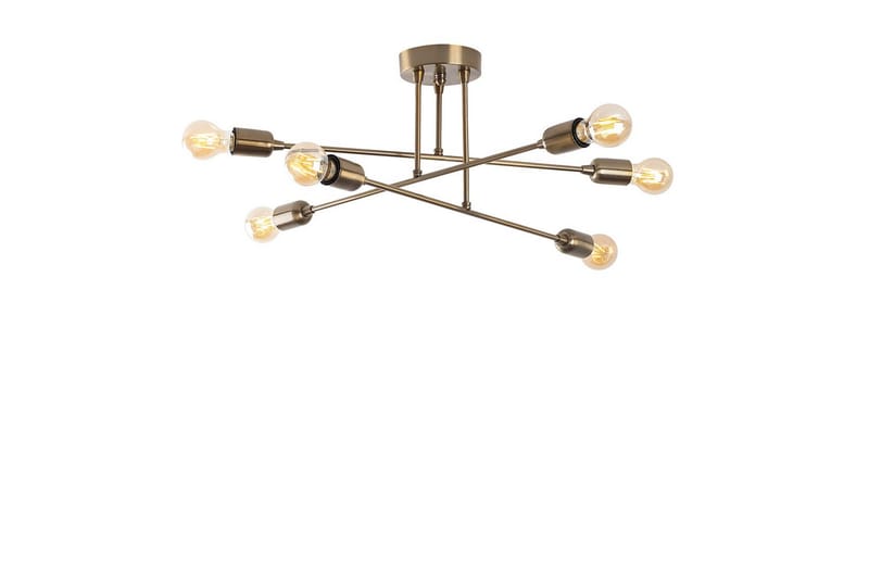 Taklampe Jandor Vintage - Vintage - Belysning - Innendørsbelysning & Lamper - Taklampe - Plafondlampe