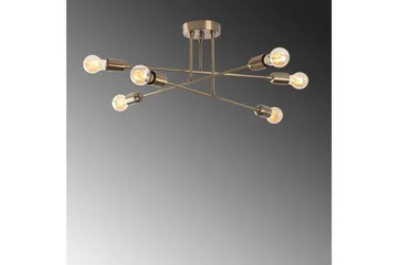 Taklampe Jandor Vintage - Vintage - Belysning - Innendørsbelysning & Lamper - Taklampe - Pendellamper & Hengelamper
