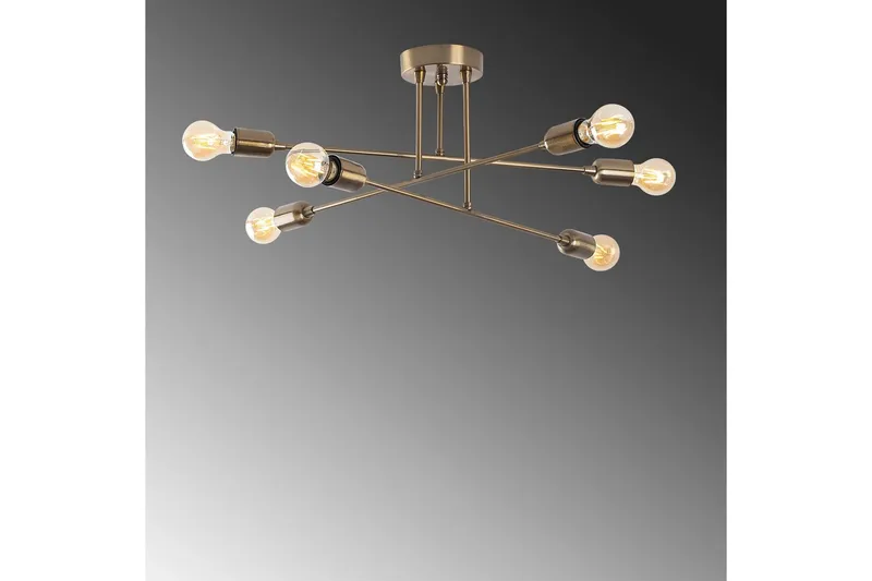 Taklampe Jandor Vintage - Vintage - Belysning - Innendørsbelysning & Lamper - Taklampe - Plafondlampe