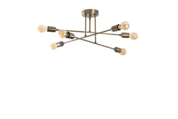 Taklampe Jandor Vintage - Vintage - Belysning - Innendørsbelysning & Lamper - Taklampe - Pendellamper & Hengelamper