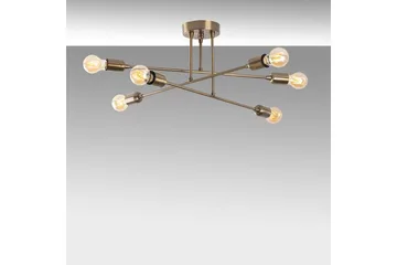Taklampe Jandor Vintage - Vintage - Belysning - Innendørsbelysning & Lamper - Taklampe - Pendellamper & Hengelamper