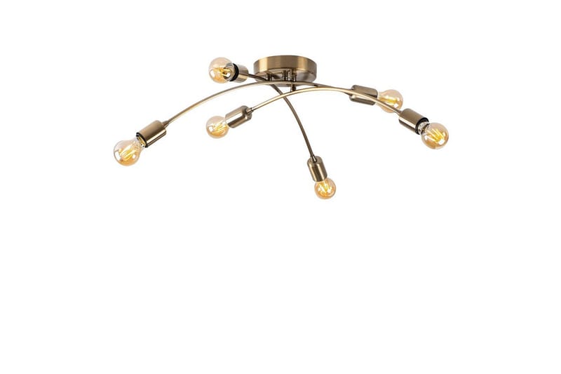 Taklampe Jano Vintage - Vintage - Belysning - Innendørsbelysning & Lamper - Taklampe - Pendellamper & Hengelamper