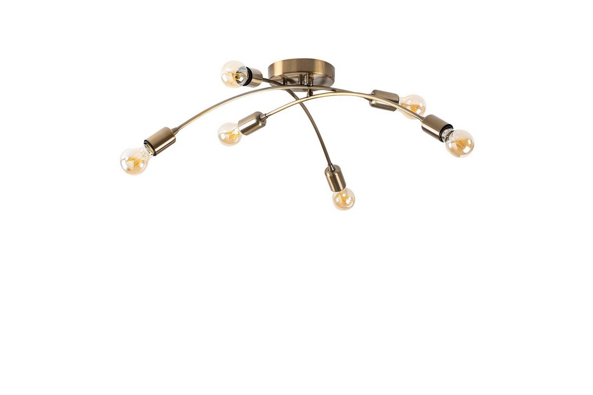 Taklampe Jano Vintage - Vintage