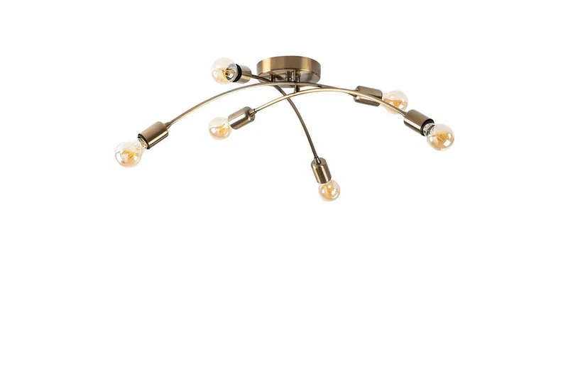 Taklampe Jano Vintage - Vintage - Belysning - Innendørsbelysning & Lamper - Taklampe - Pendellamper & Hengelamper