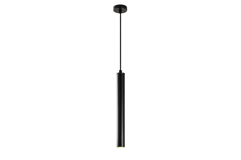 Taklampe Jee Svart - Svart - Belysning - Innendørsbelysning & Lamper - Taklampe - Pendellamper & Hengelamper