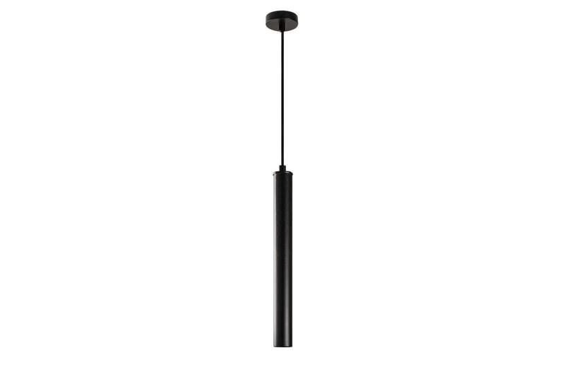 Taklampe Jee Svart - Svart - Belysning - Innendørsbelysning & Lamper - Taklampe - Pendellamper & Hengelamper