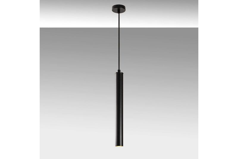 Taklampe Jee Svart - Svart - Belysning - Innendørsbelysning & Lamper - Taklampe - Pendellamper & Hengelamper