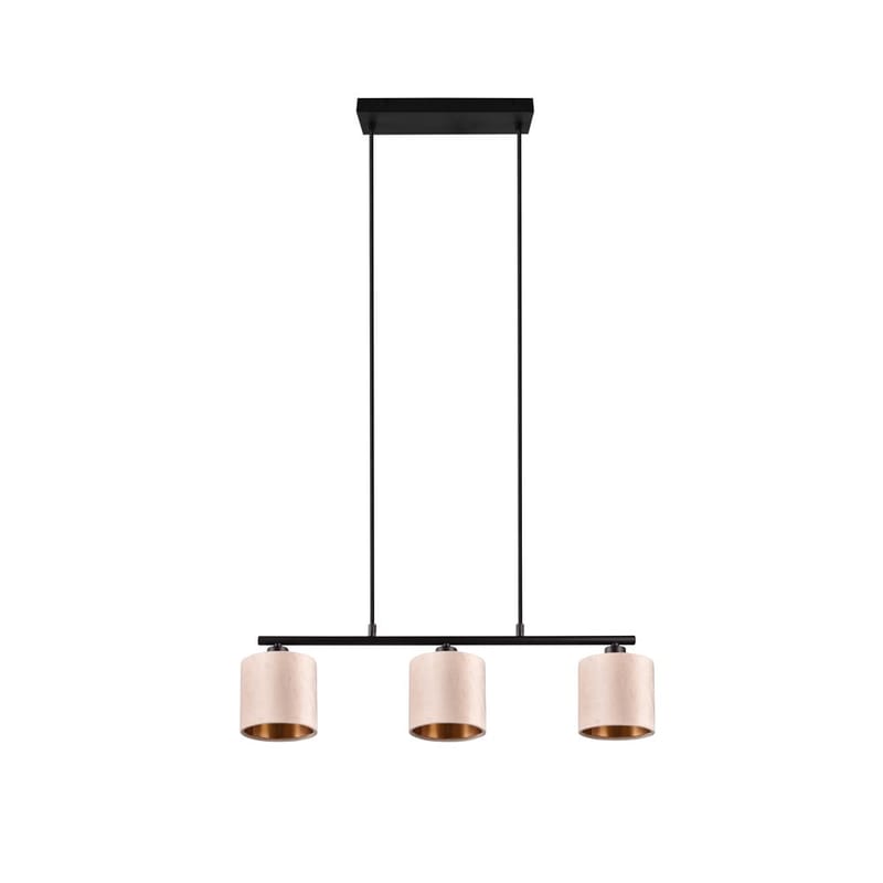 Taklampe Julieta - Belysning - Innendørsbelysning & Lamper - Taklampe - Pendellamper & Hengelamper