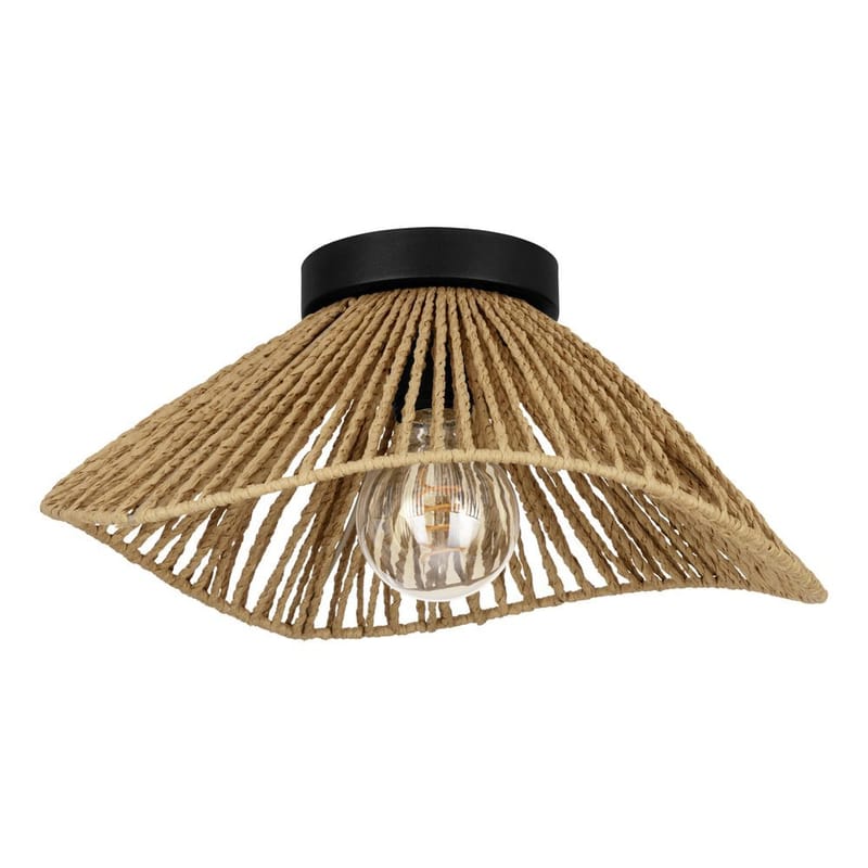 Taklampe Lavister, 39 cm