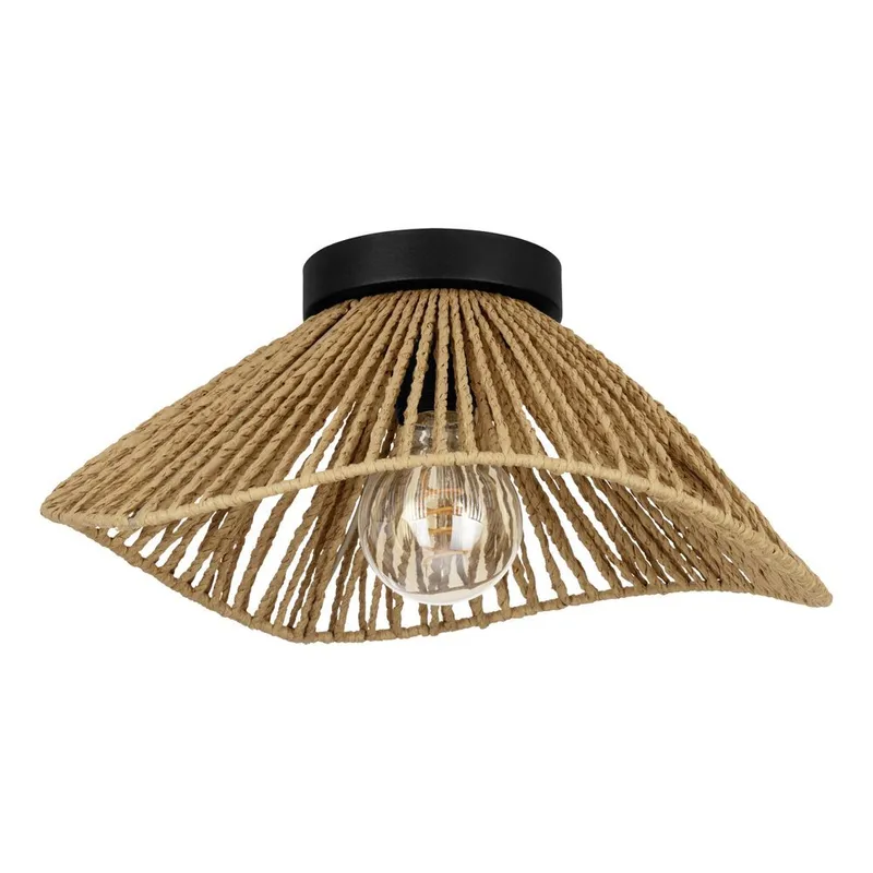 Taklampe Lavister, 39 cm