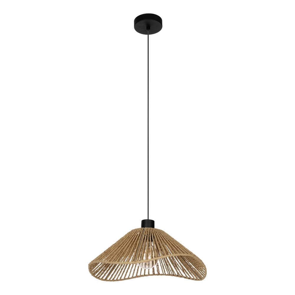 Taklampe Lavister - 39 cm