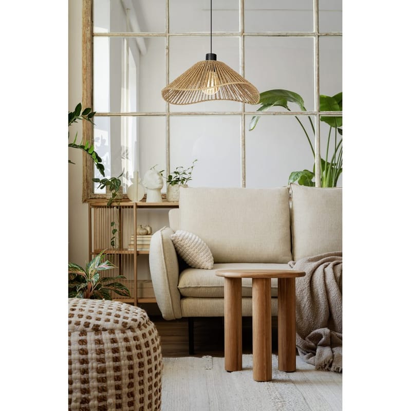 Taklampe Lavister - 39 cm - Belysning - Innendørsbelysning & Lamper - Taklampe - Pendellamper & Hengelamper