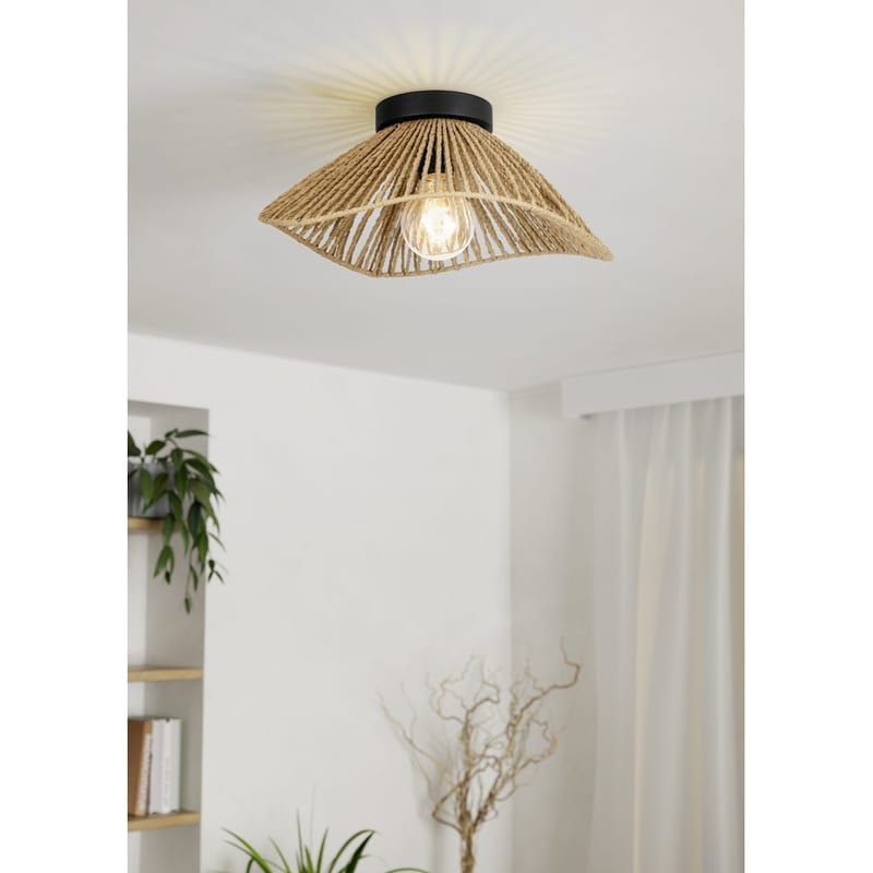 Taklampe Lavister - 39 cm - Belysning - Innendørsbelysning & Lamper - Taklampe - Plafondlampe
