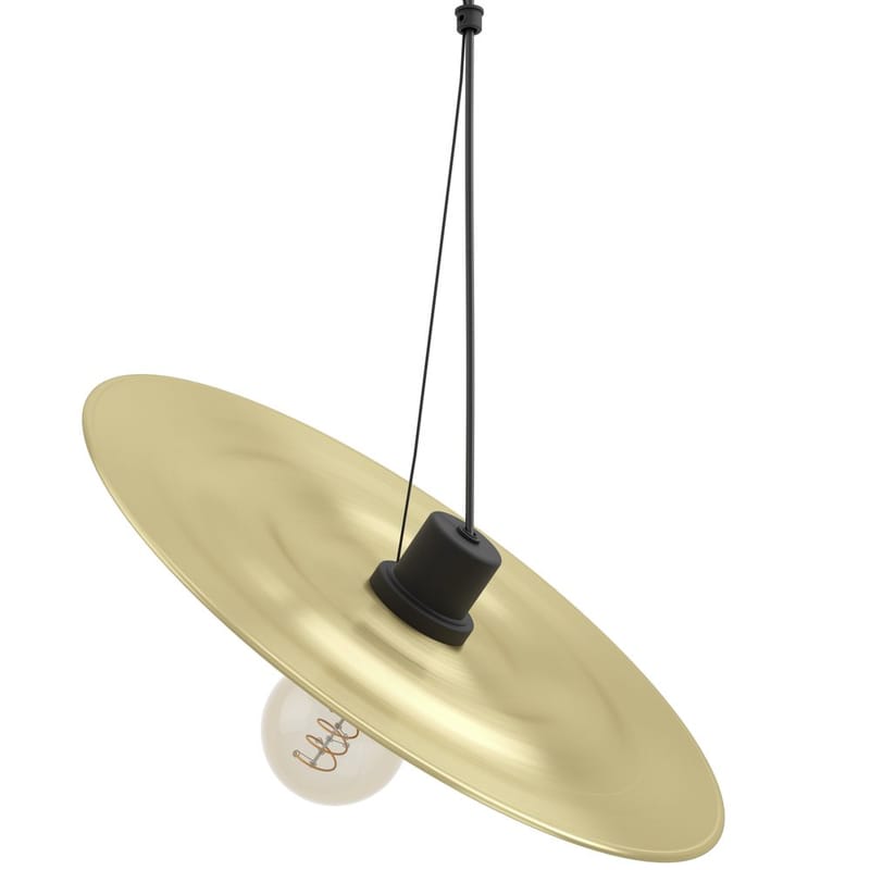Taklampe Lintmill - 40 cm - Belysning - Innendørsbelysning & Lamper - Taklampe - Pendellamper & Hengelamper