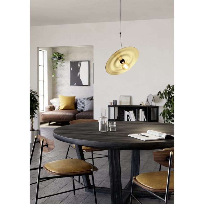 Taklampe Lintmill - 40 cm - Belysning - Innendørsbelysning & Lamper - Taklampe - Pendellamper & Hengelamper