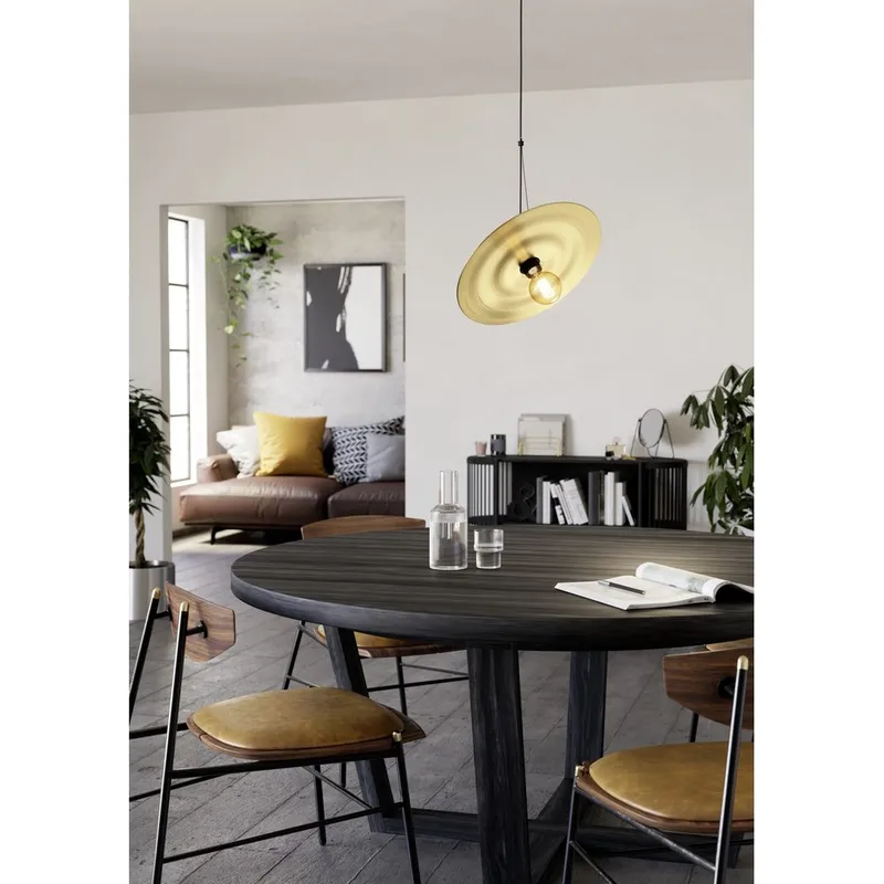 Taklampe Lintmill - 40 cm - Belysning - Innendørsbelysning & Lamper - Taklampe - Pendellamper & Hengelamper