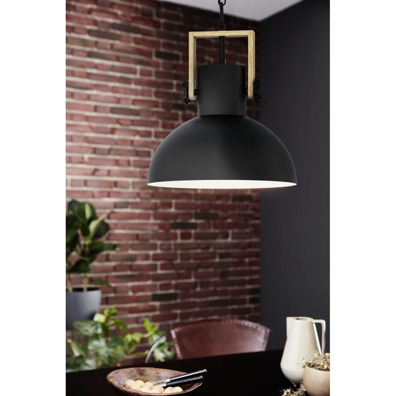 Taklampe Lubenham - 30 cm - Belysning - Innendørsbelysning & Lamper - Taklampe - Pendellamper & Hengelamper