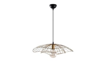Taklampe Majrula Blomst Vintage - Vintage - Belysning - Innendørsbelysning & Lamper - Taklampe - Pendellamper & Hengelamper