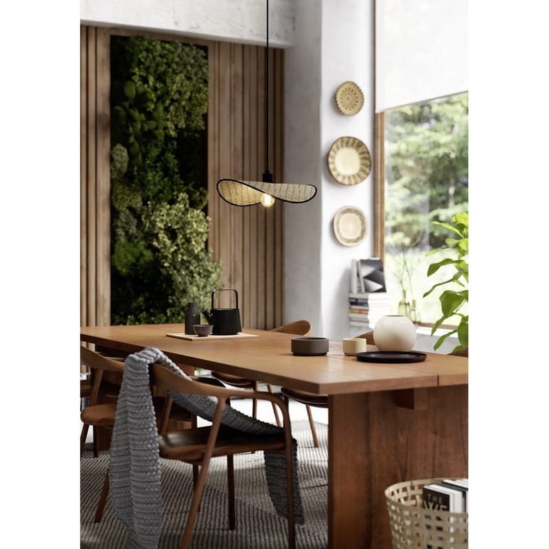 Taklampe Marywell - 34,5 cm - Belysning - Innendørsbelysning & Lamper - Taklampe - Pendellamper & Hengelamper