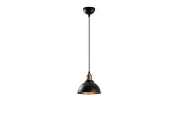 Taklampe Masatsune Svart / Antikk - Svart / Antikk - Belysning - Innendørsbelysning & Lamper - Taklampe - Pendellamper & Hengelamper