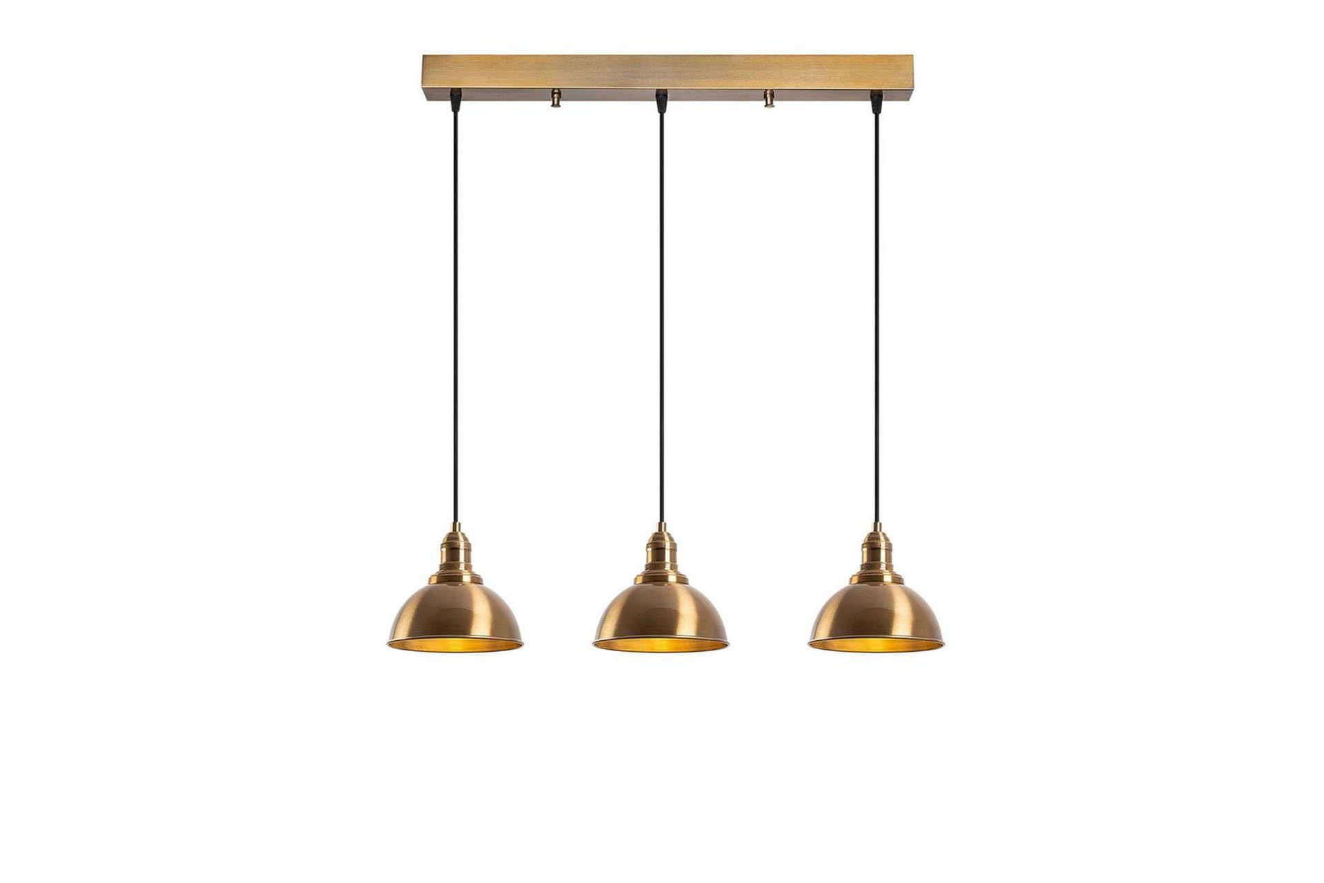 Taklampe Masatsune Tre Vintage - Vintage